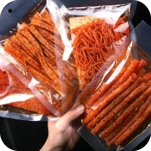 Стикер DONA BURNING SPICE COOKIE