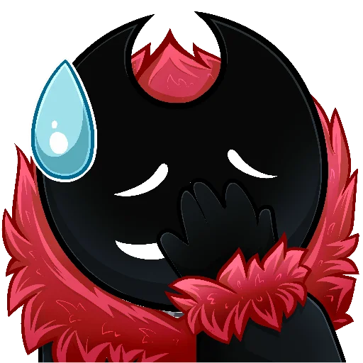 Стикер DTV Animation