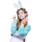 Стикер Dahyun TWice