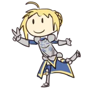 Стикер Daily Arturia