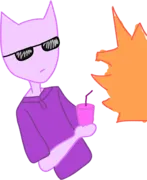 Стикер Killer Queen