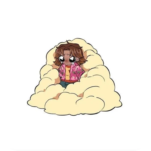 Стикер Дайске