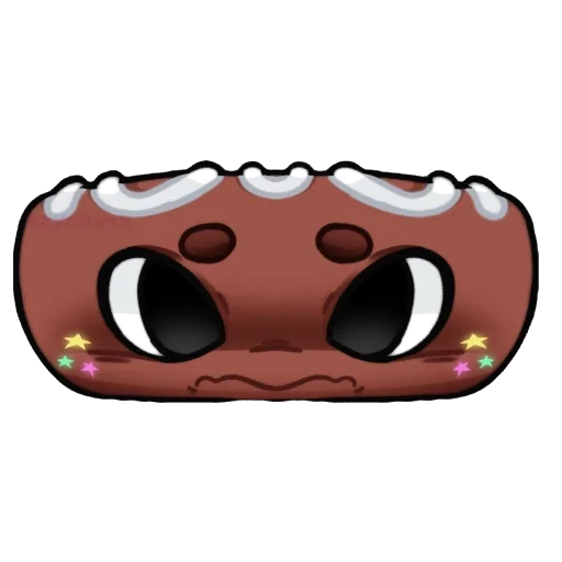 Стикер Dandys World