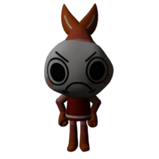 Стикер Dandys World