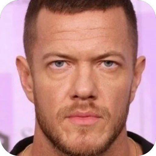 Стикер Daniel Reynolds