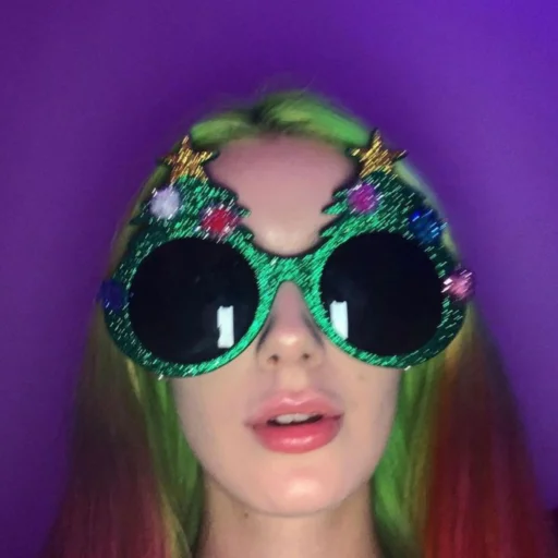 Стикер муд дарья граф