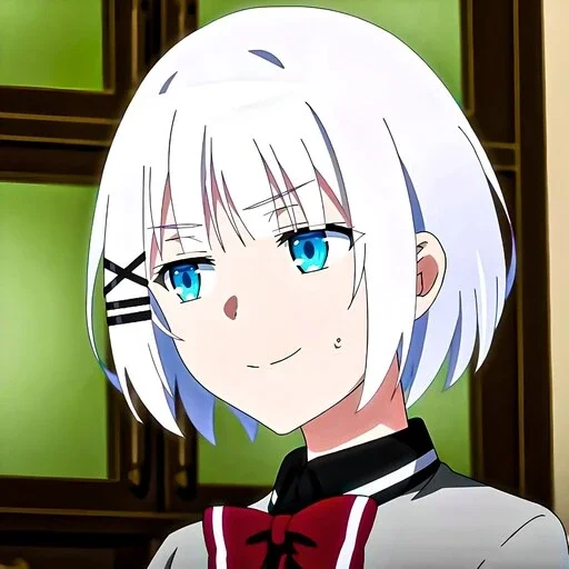 Стикер Сиеста