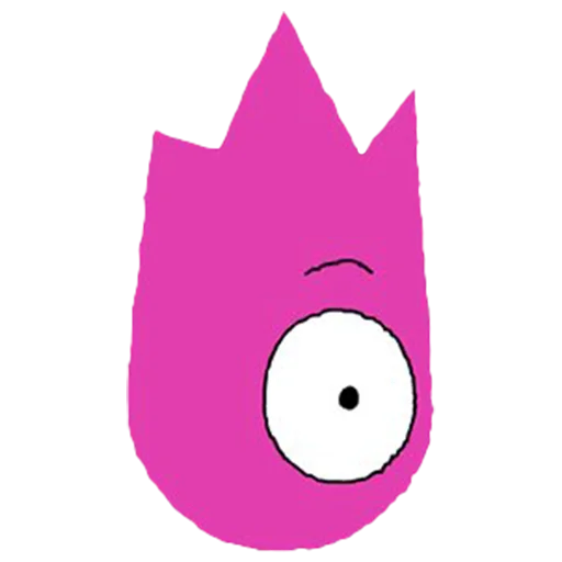 Стикер Dead Cells Неугасаемый