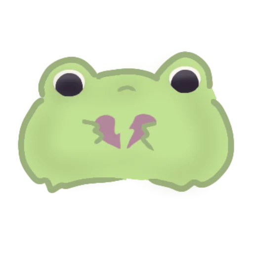 Стикер Deadinjabka