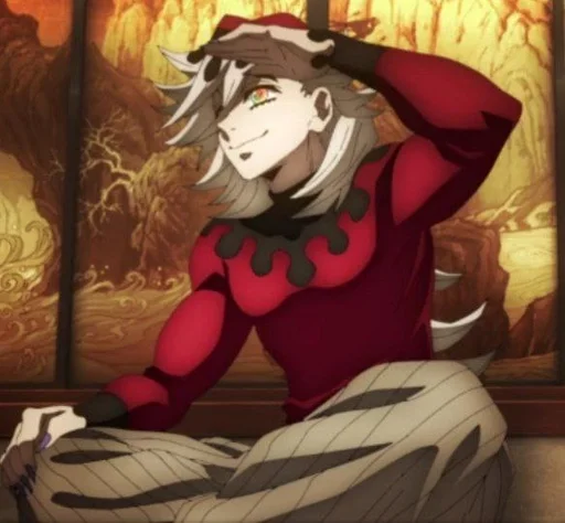 Стикер Доума