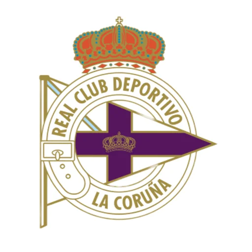 Стикер Depor