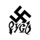 Стикер Русь