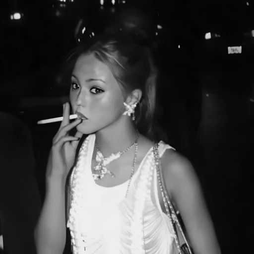 Стикер Devon Aoki