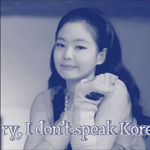 Стикер BLACKPINK