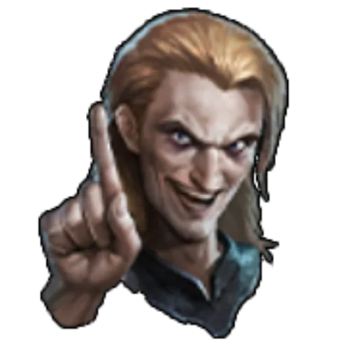 Стикер Diablo Immortal
