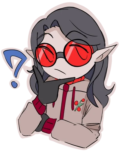 Стикер Диамкейка