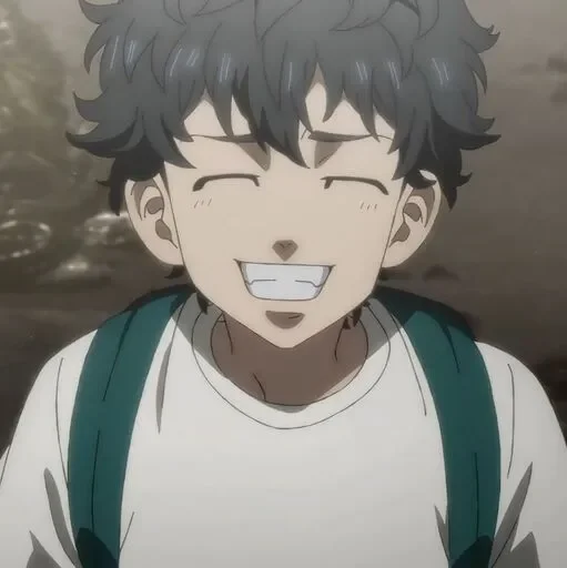 Стикер Токийские мстители