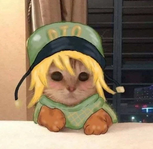 Стикер Diego Brando