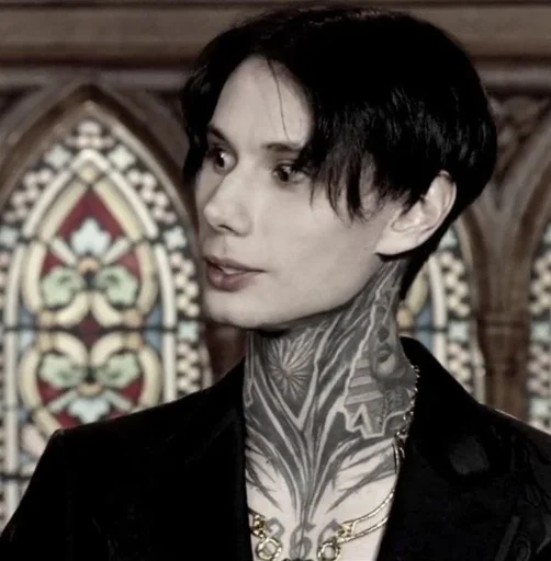 Стикер Дима Матвеев