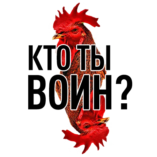 Стикер Memes