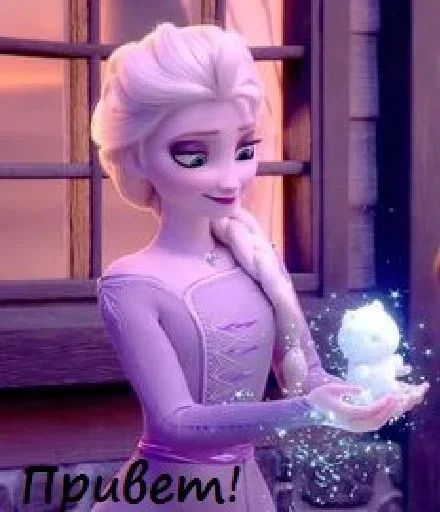 Стикер Disney 56 80