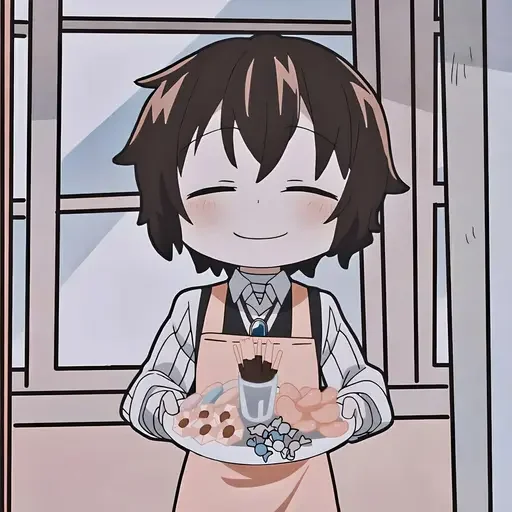 Стикер Бродячие псы