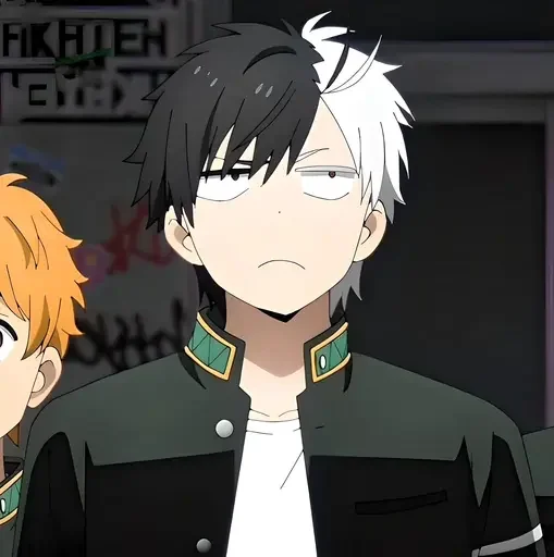 Стикер Ветролом