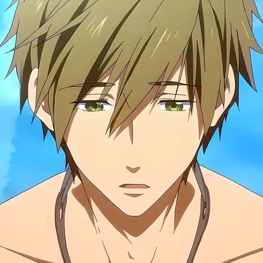 Стикер Вольный стиль