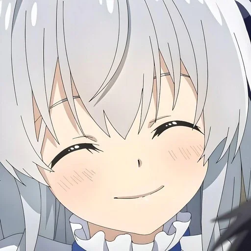 Стикер Мифический дух Хроники