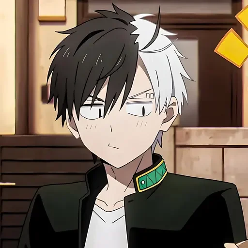 Стикер Ветролом