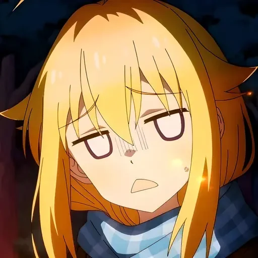 Стикер Shikanoko Nokonoko Koshitantan