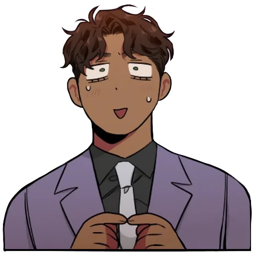 Стикер Дмитрий ШиР