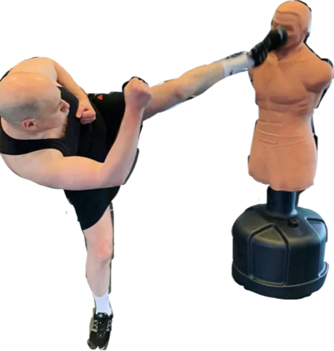 Стикер Дмитрий Гордон