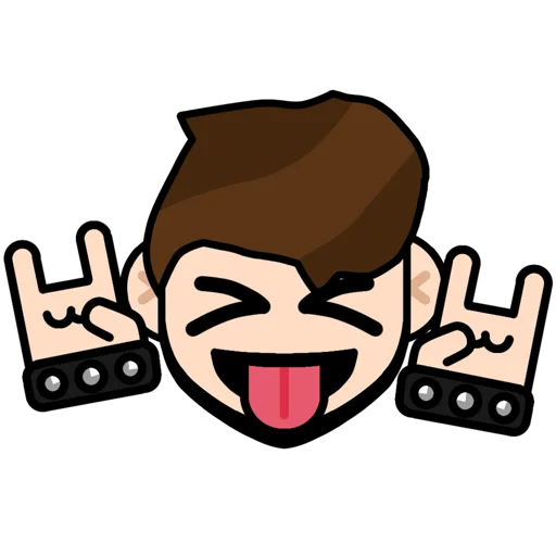 Стикер Do5iPlay Pins (By Emodi Design & Do5iPlay)