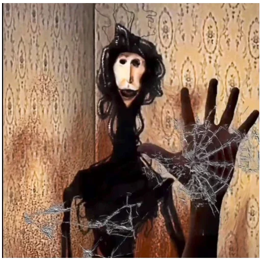 Стикер Doctor Nowhere