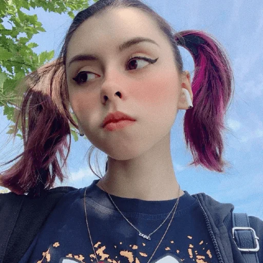 Стикер Dora