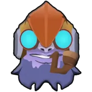 Стикер Dota 2: Emoji