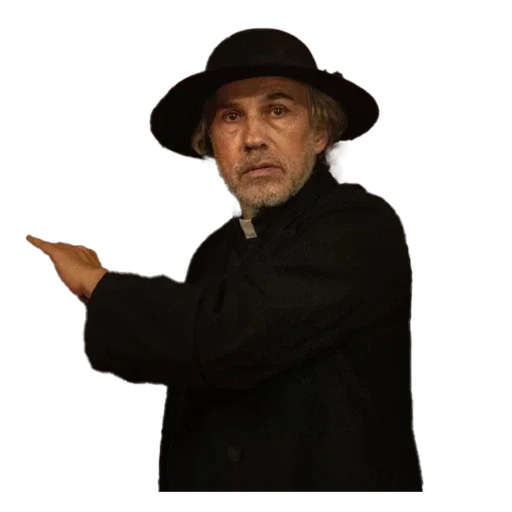 Стикер Dracula A Love Tale