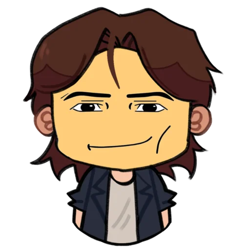 Стикер Драник