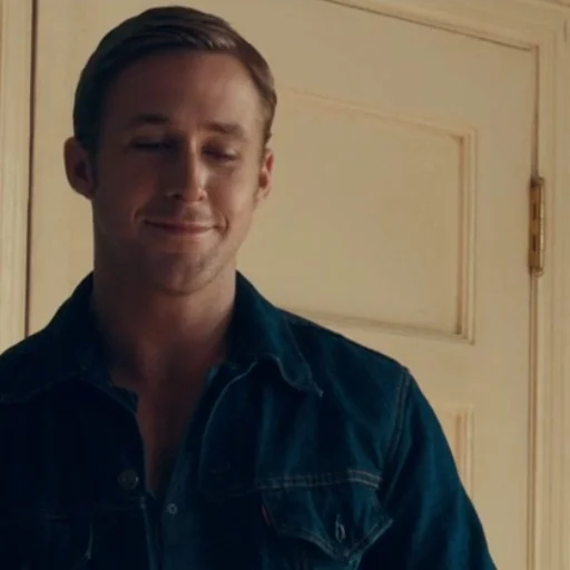 Стикер Drive (2011)