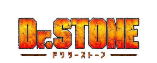 Стикер Dr.Stone