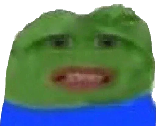 Стикер Dude What The Fuck