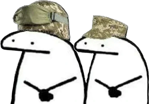 Стикер UA_Dudes