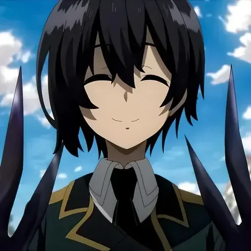 Стикер Восхождение в тени