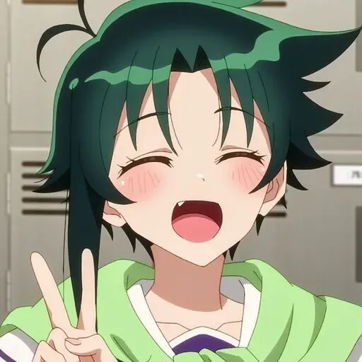 Стикер Тянки