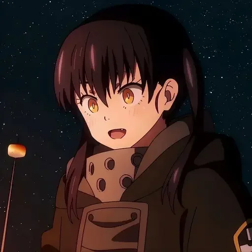 Стикер Пламенная бригада пожарных