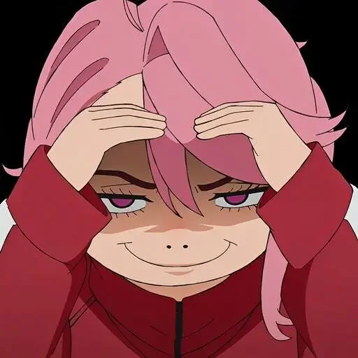 Стикер Широтори Айра