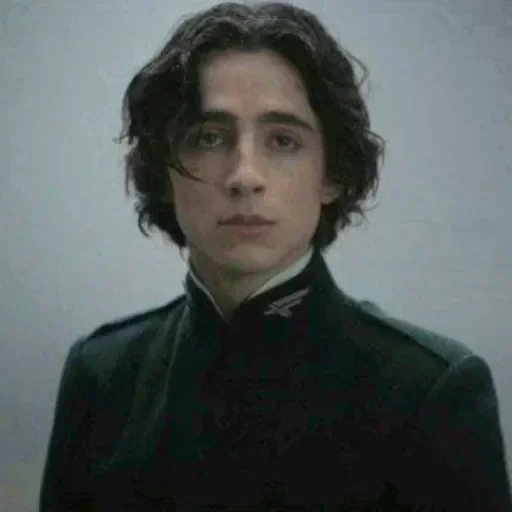 Стикер Dune