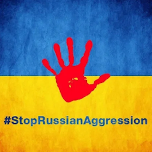 Стикер ДУРКА ЕБАТЬ-ДЛЦ