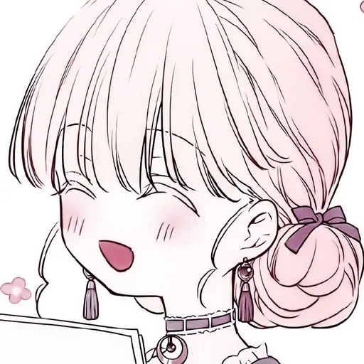 Стикер Атанасия де Эльджео Обелия